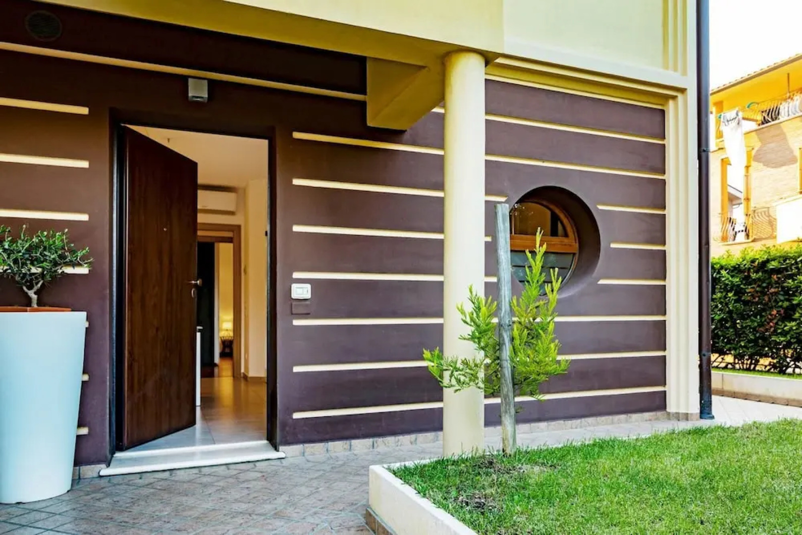 Martilla in Gabicce Mare