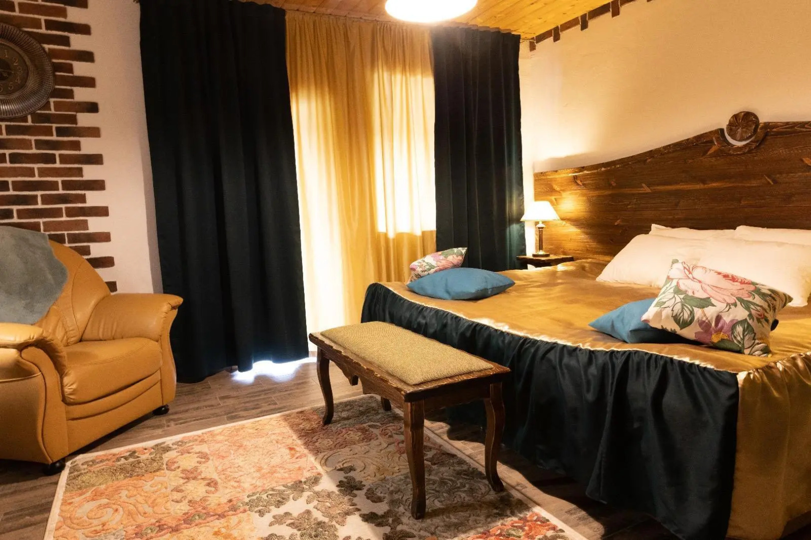 Усадьба Хотило