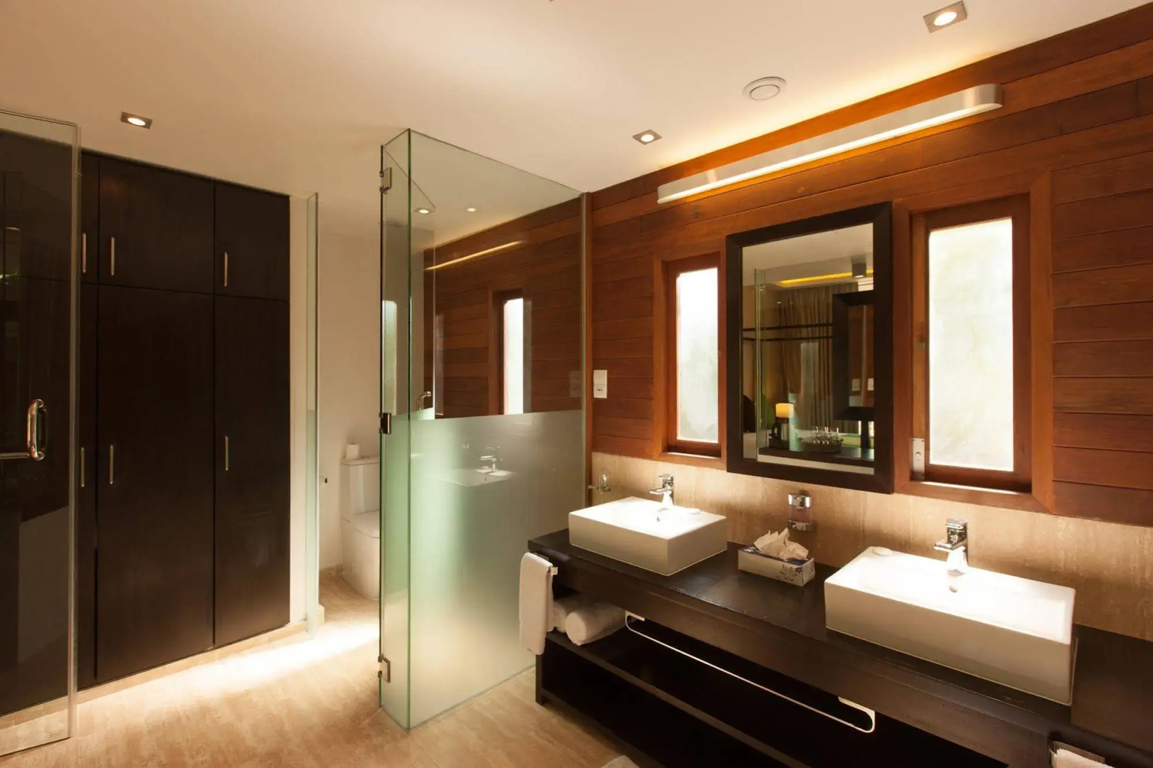 Le Relax Luxury Lodge - Adults Only