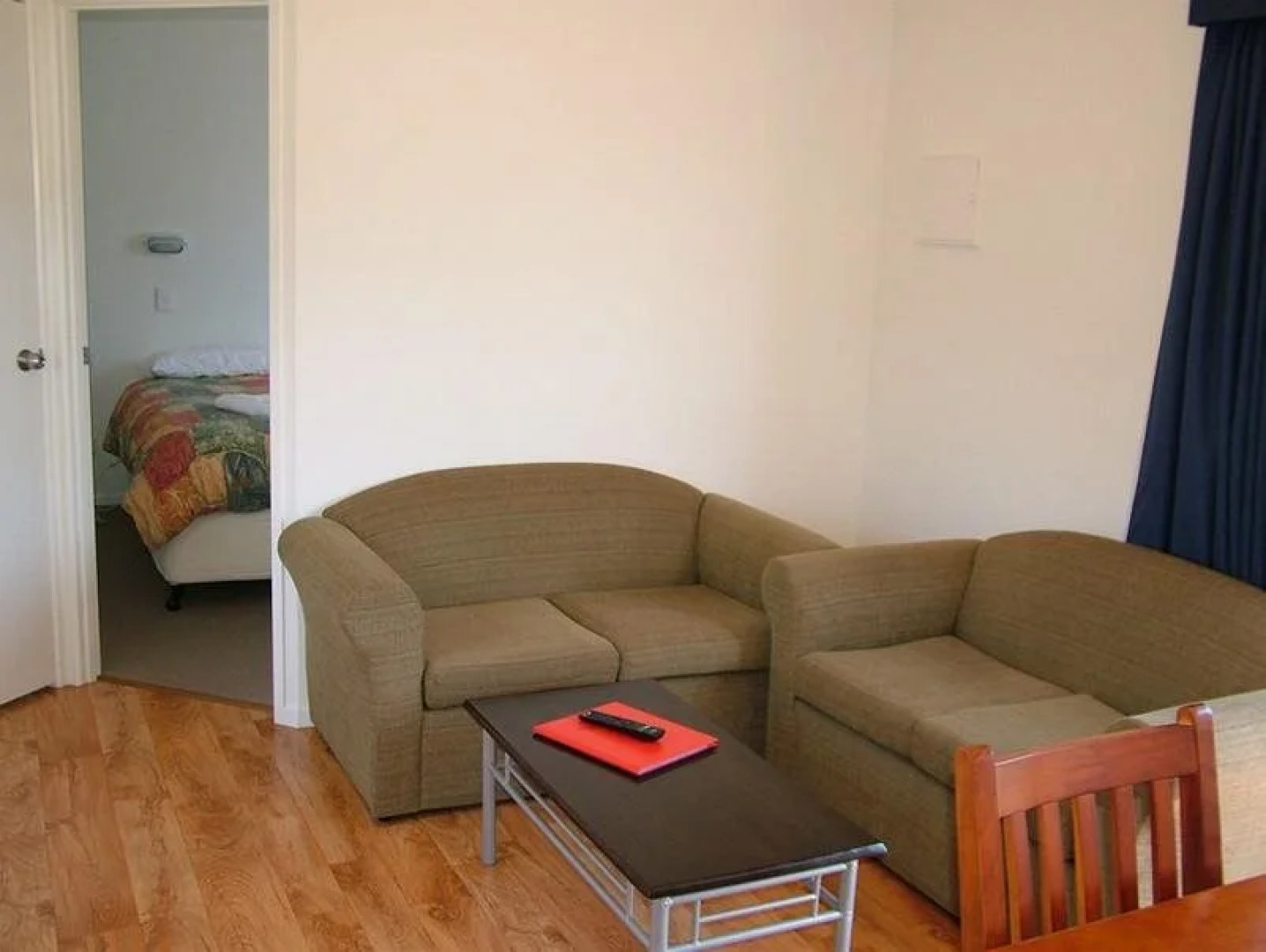 Bicheno East Coast Holiday Park