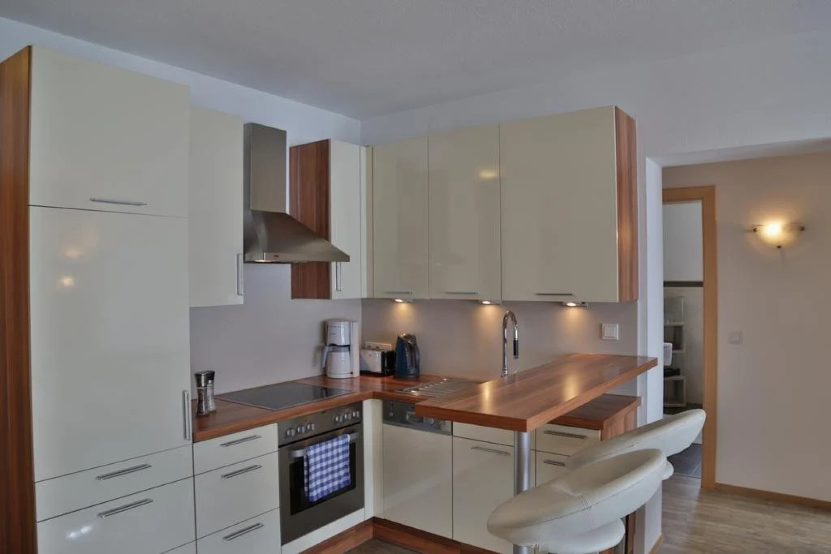 Pension Apartment Hödner