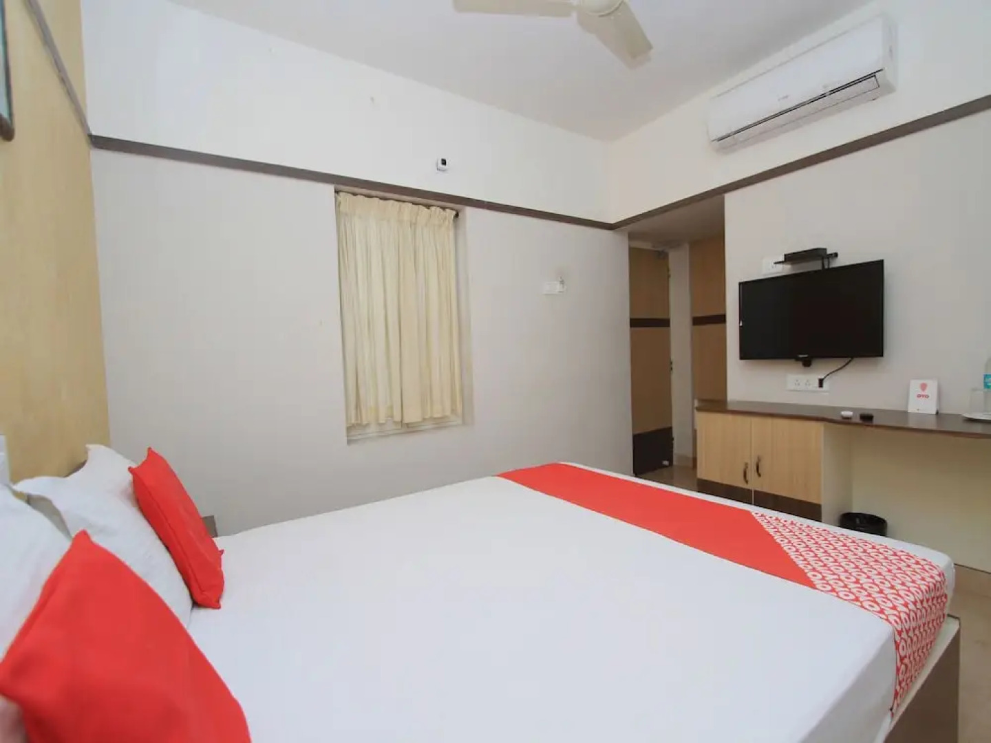 Hotel Sapthagiri Nest