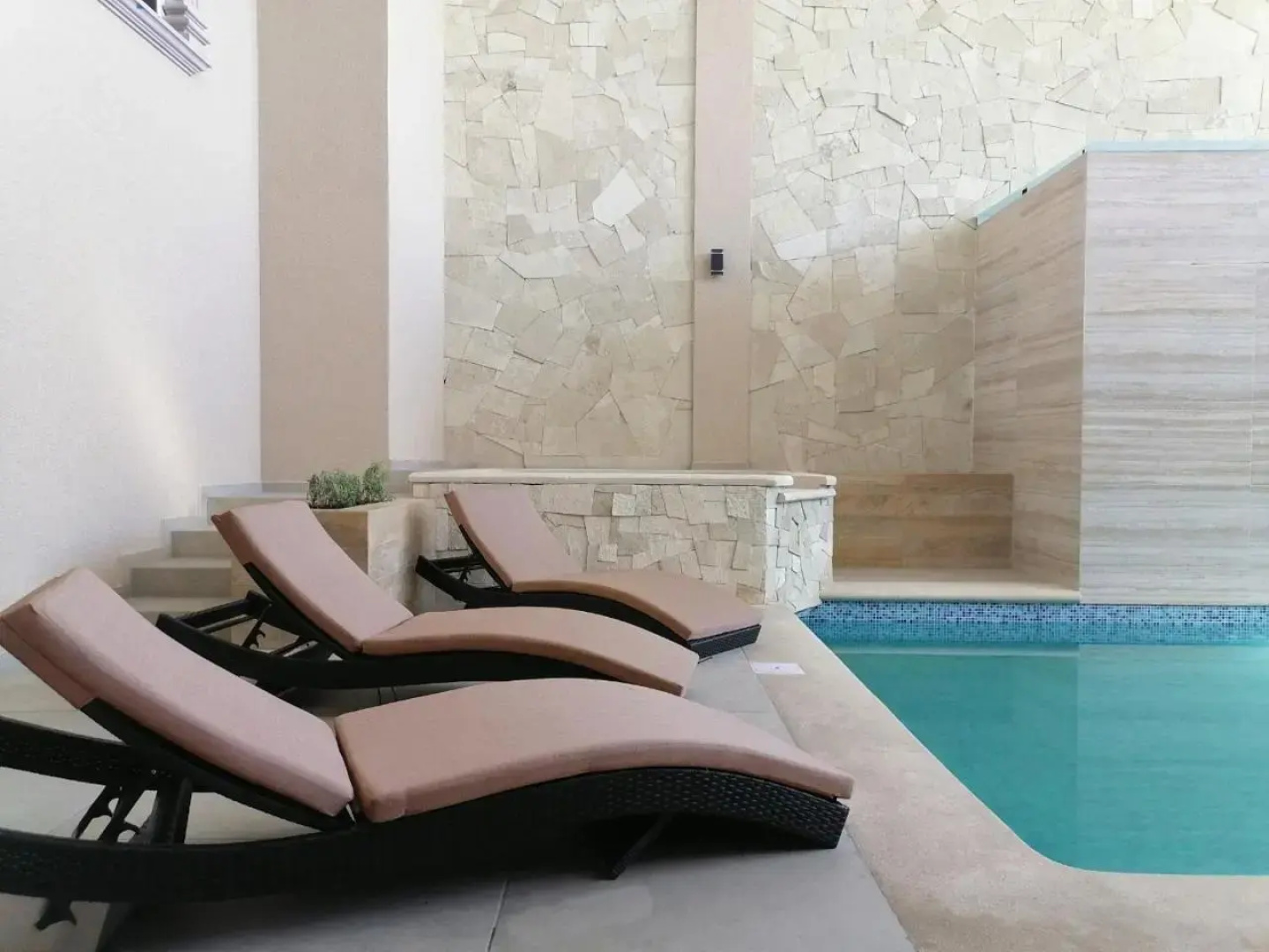 Hotel Feria Jalisciense