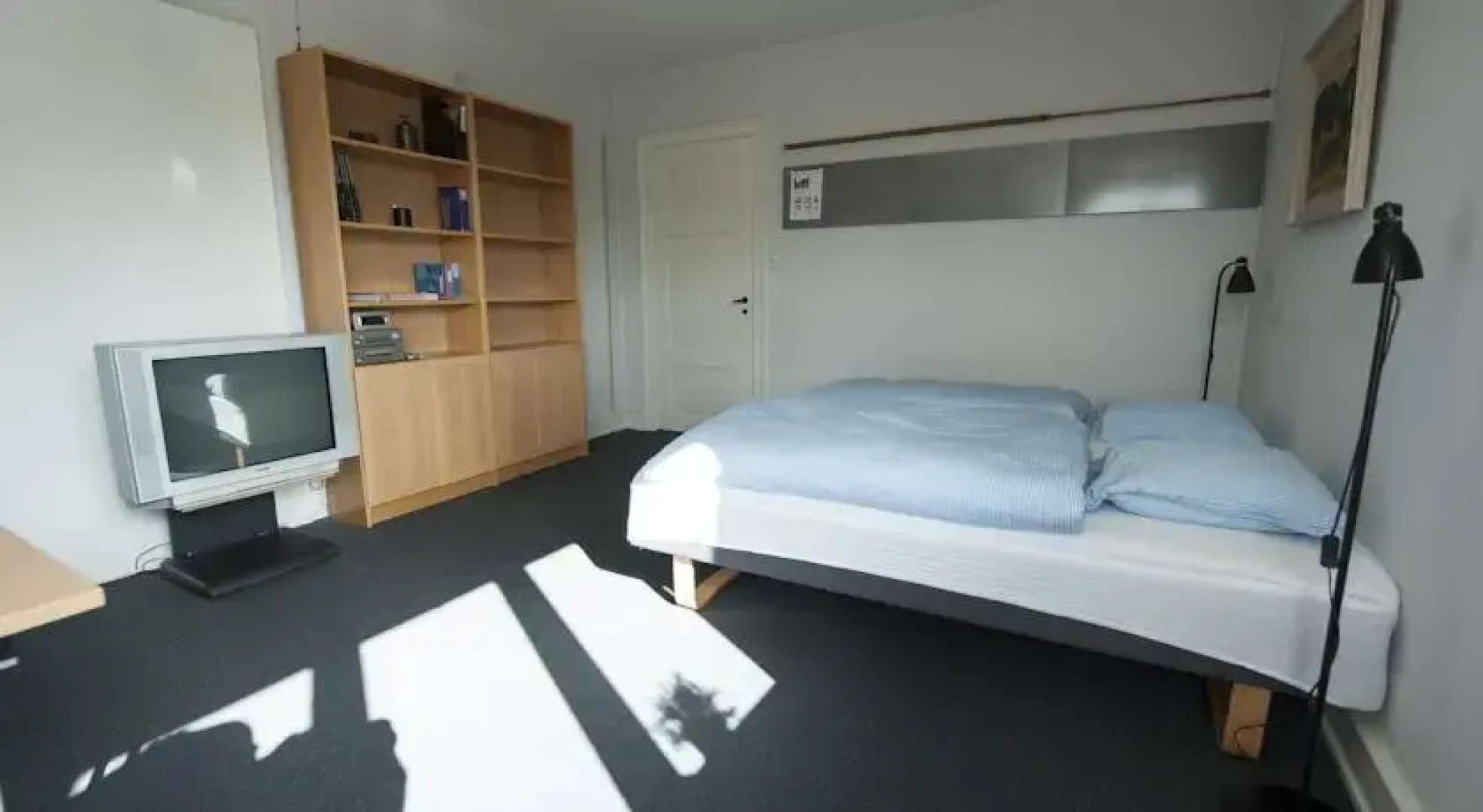 Maybom Kolding Bed & Breakfast