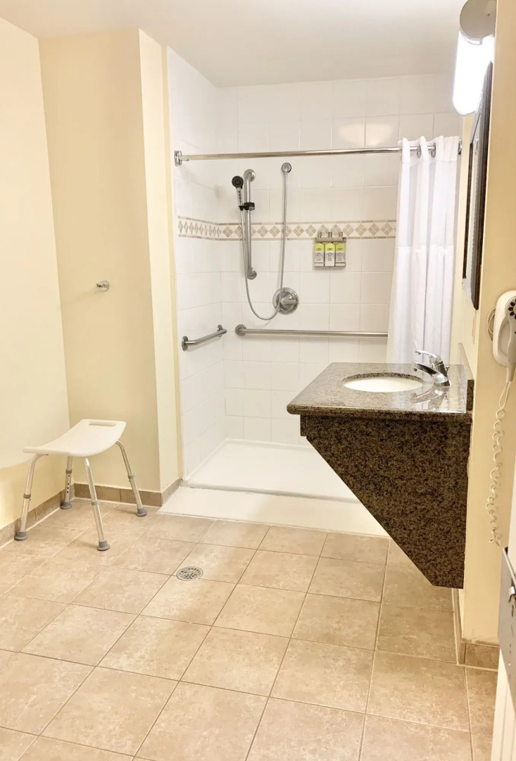 Staybridge Suites Albuquerque - Airport by IHG