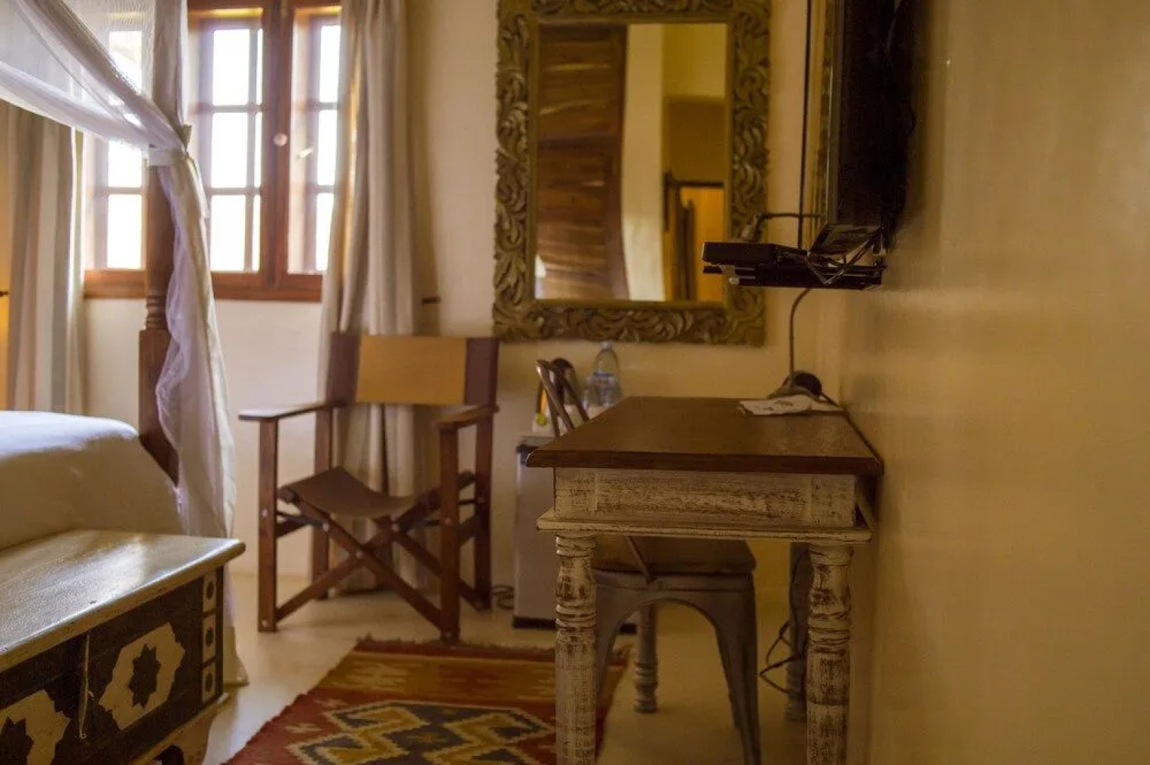 Villa Kololo Guest House