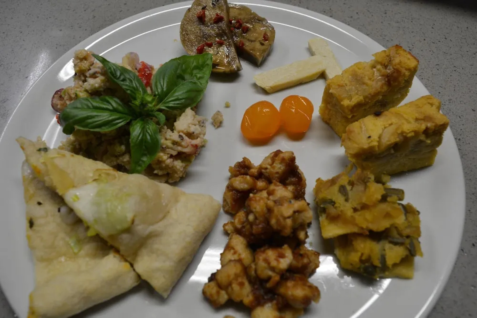 Osteria l'iero d'Eimà