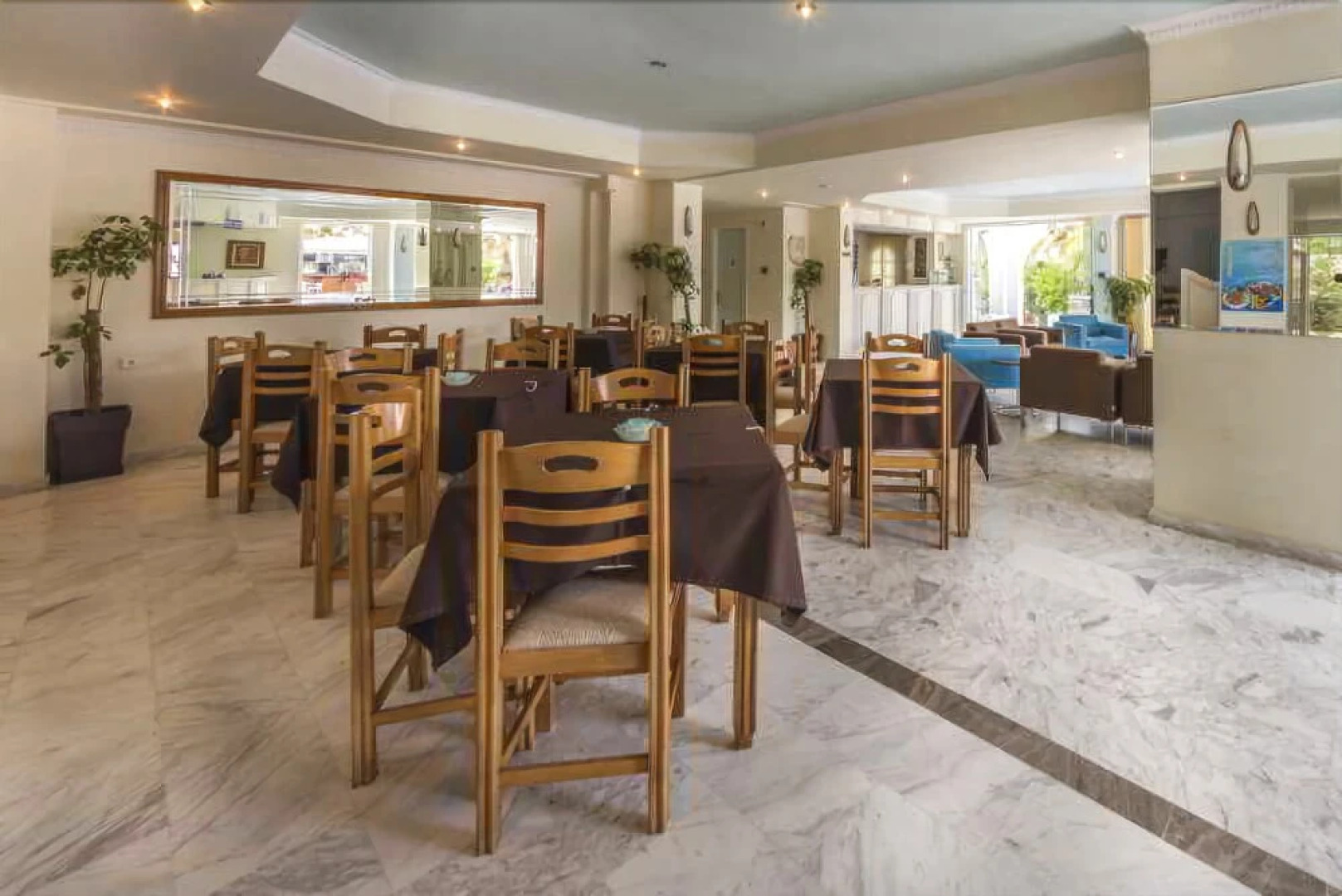 Laganas Holidays Hotel