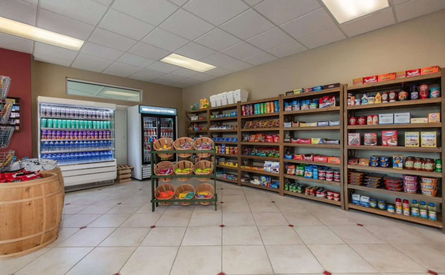 Westgate Branson Lakes Resort