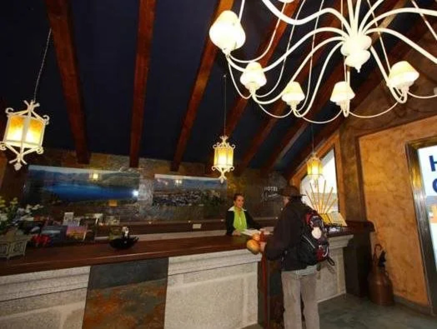 Hotel Gran Casona de Sanabria