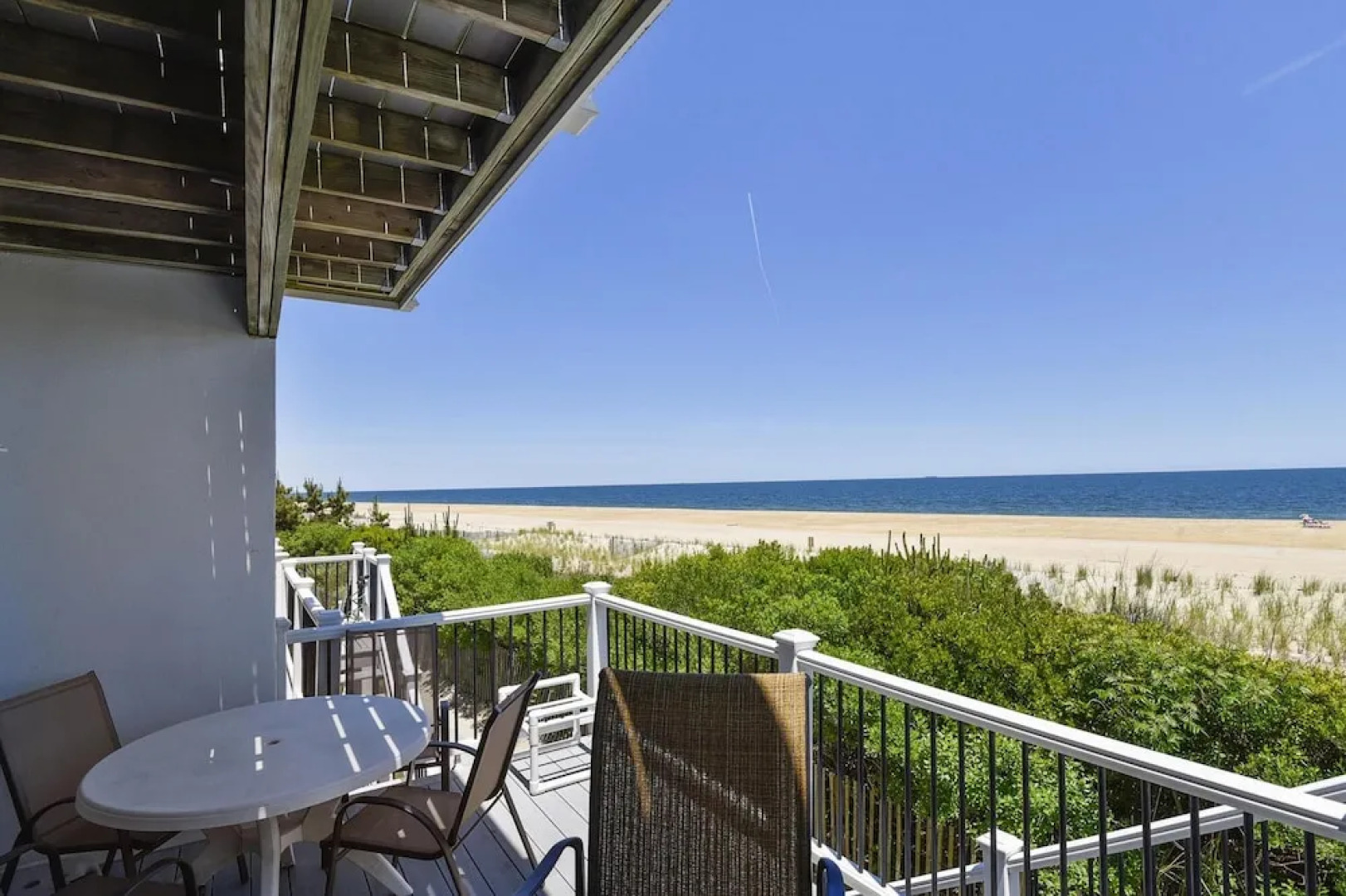 Seaside Villas Unit #9 by Long & Foster