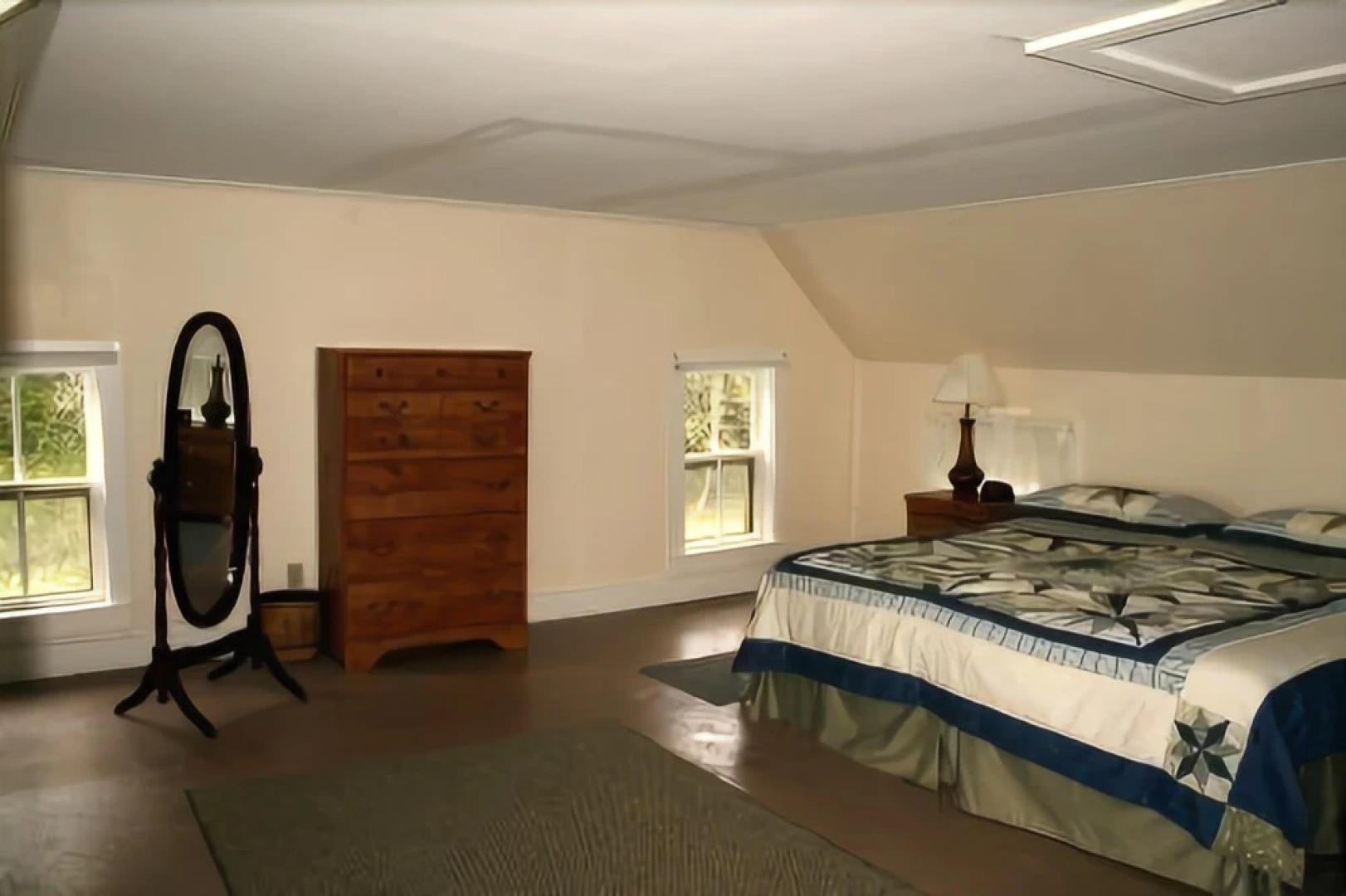 Murfey Cottage - Two Bedroom Home