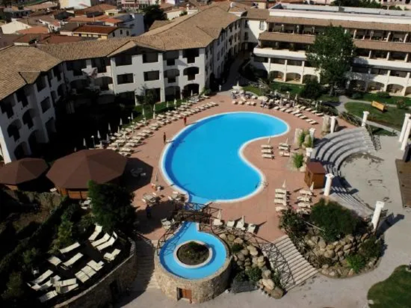 Villaggio Cala Della Torre