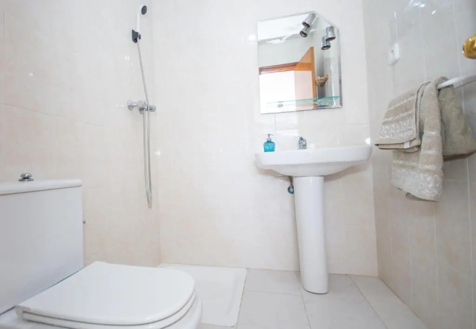 La Grana de Carcabuey, House Low Cost