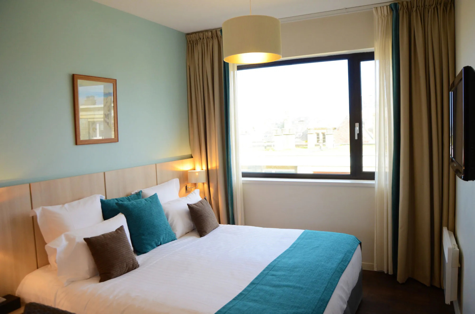 L'Echappée - Hôtel Casino Dieppe