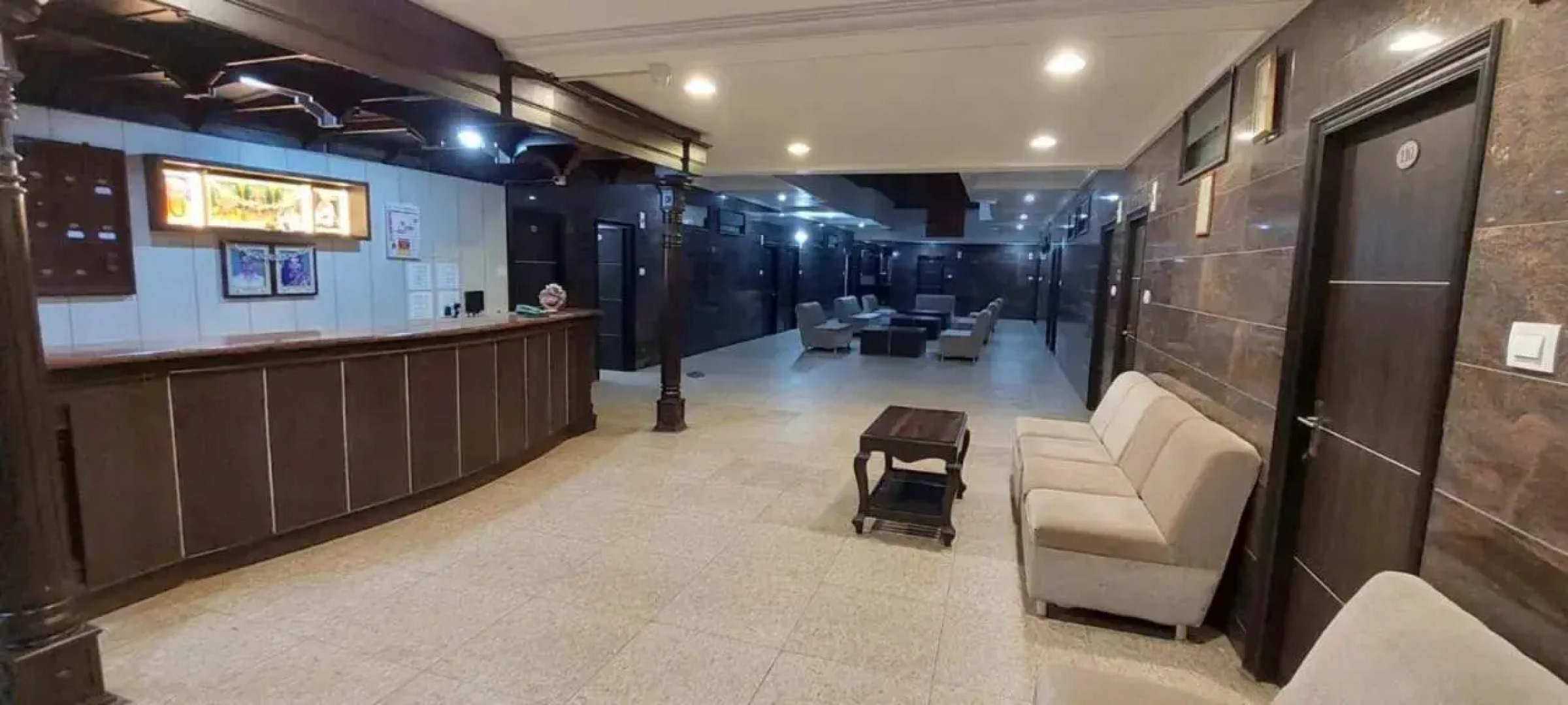 Staymaker Siddeshwara Comforts