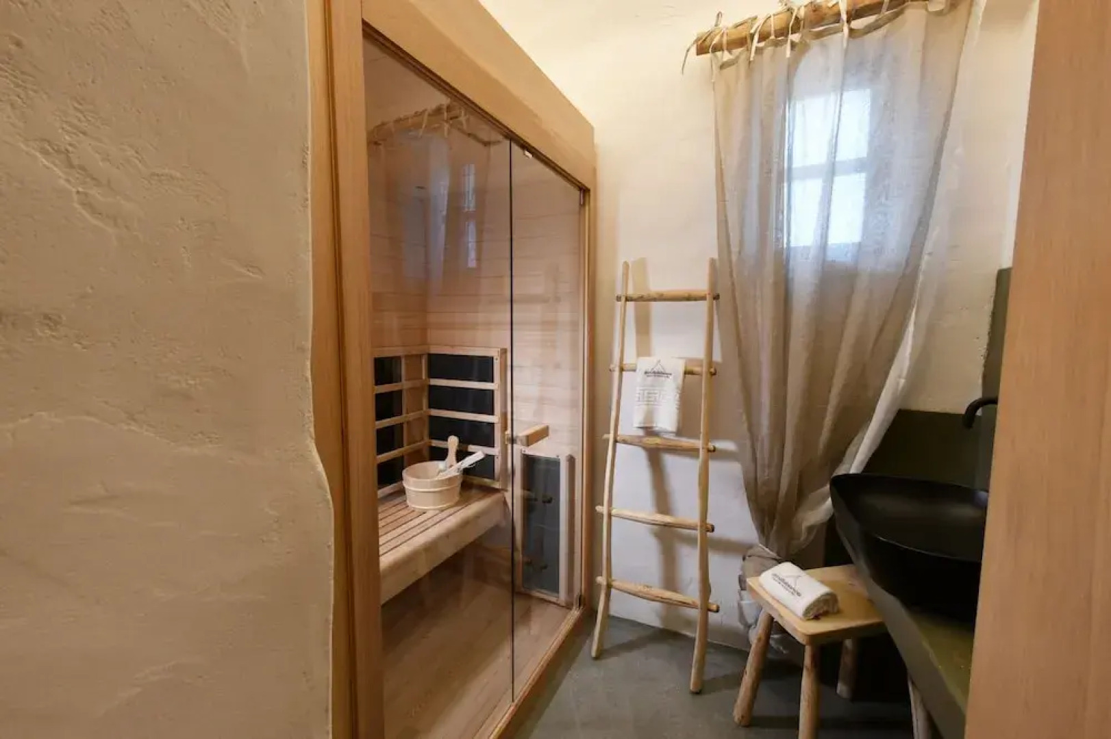 IL Trullo Bianco - Country House SPA