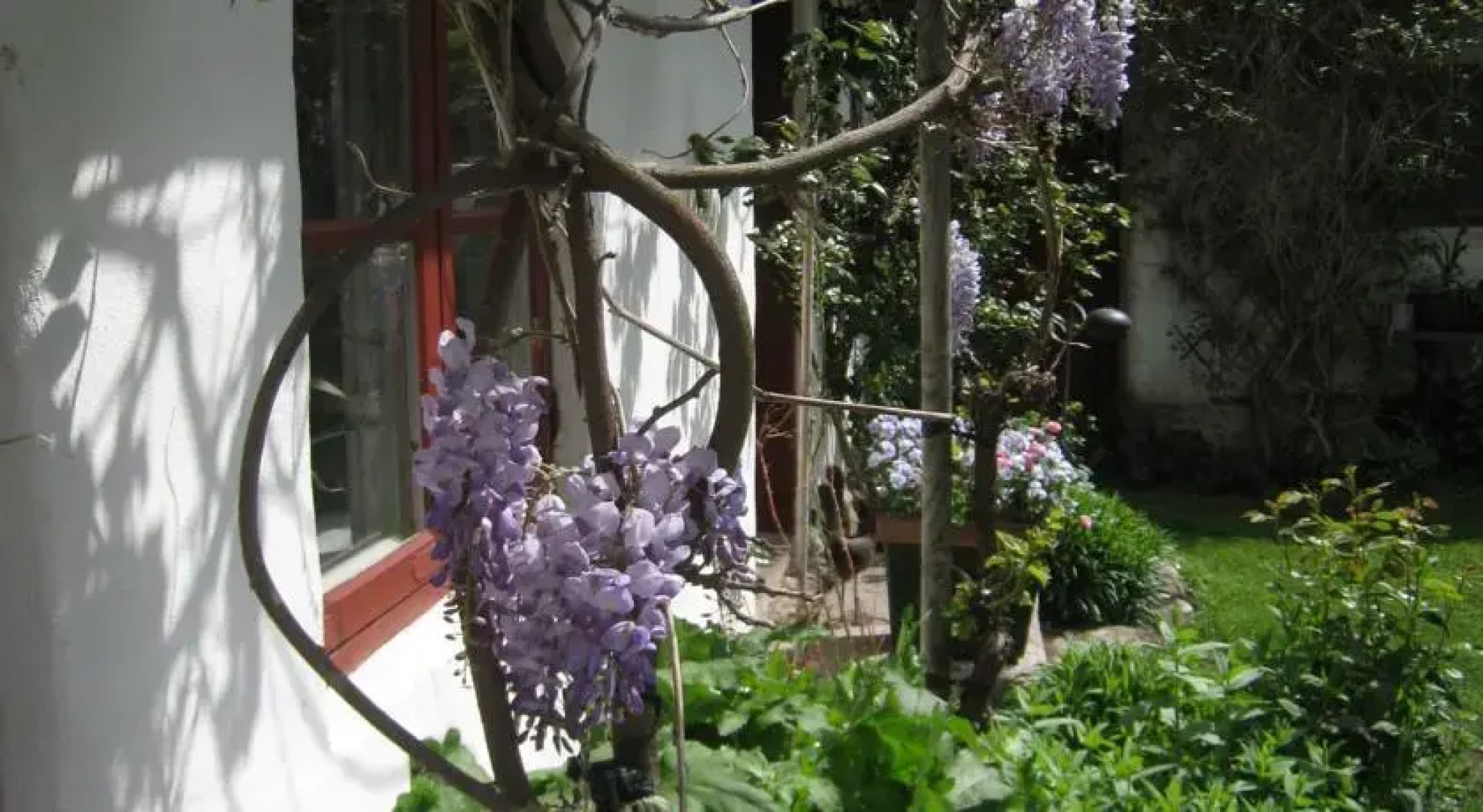 Björkas Mariehem Bed & Breakfast