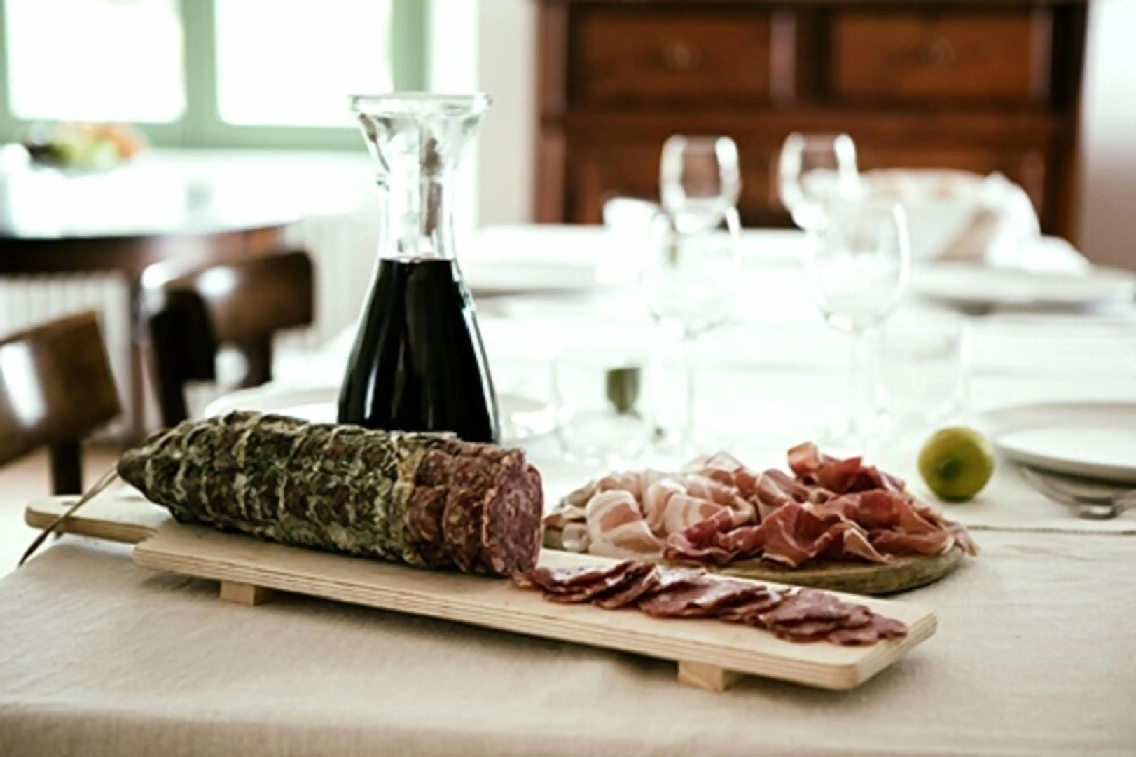 Agriturismo Il Belvedere