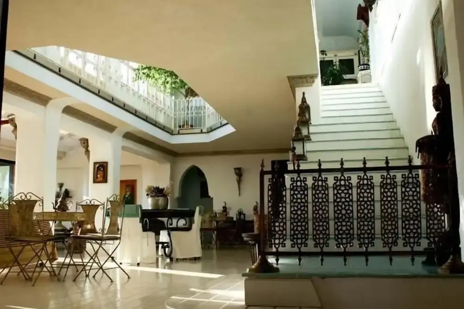 Villa Oriental