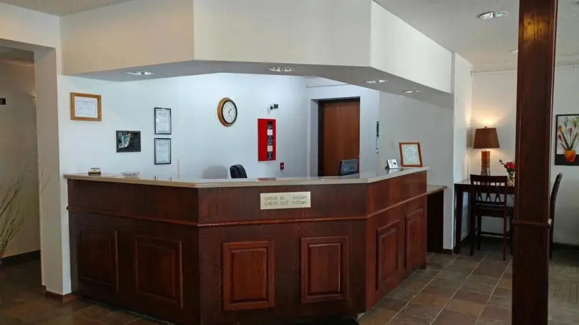 Coratel Inn & Suites By Jasper Northfield