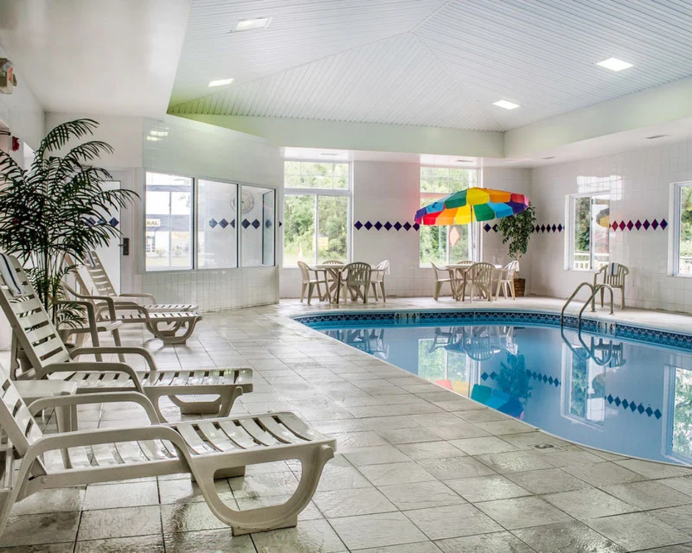 Quality Inn Huron