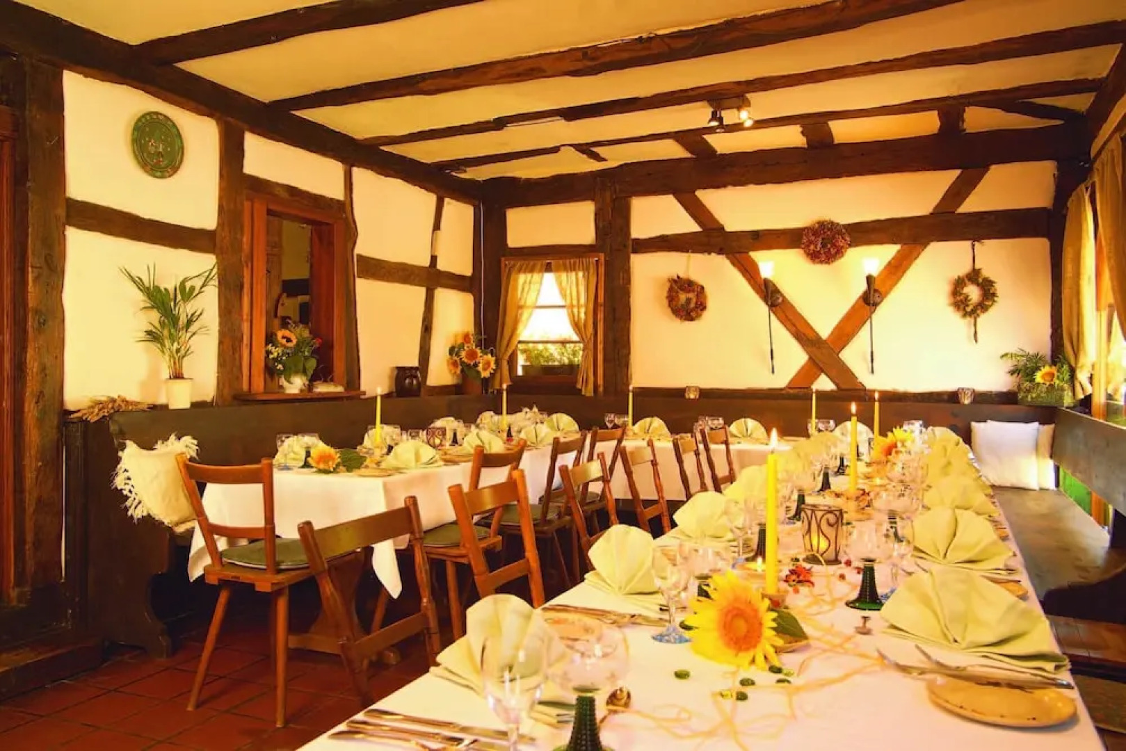 Hotel Restaurant Zum Nachtwächter