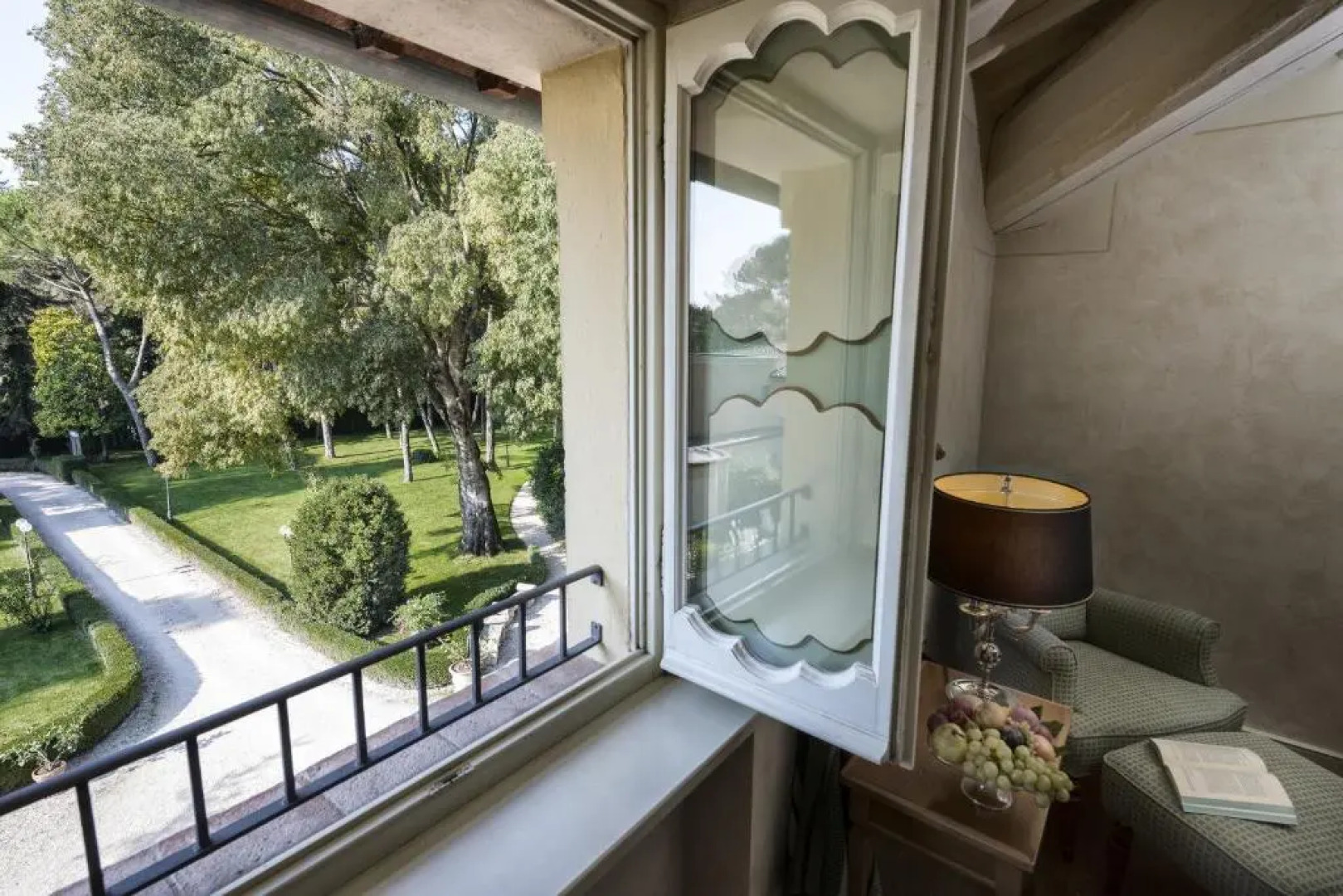 Posta Donini 1579 UNA Esperienze