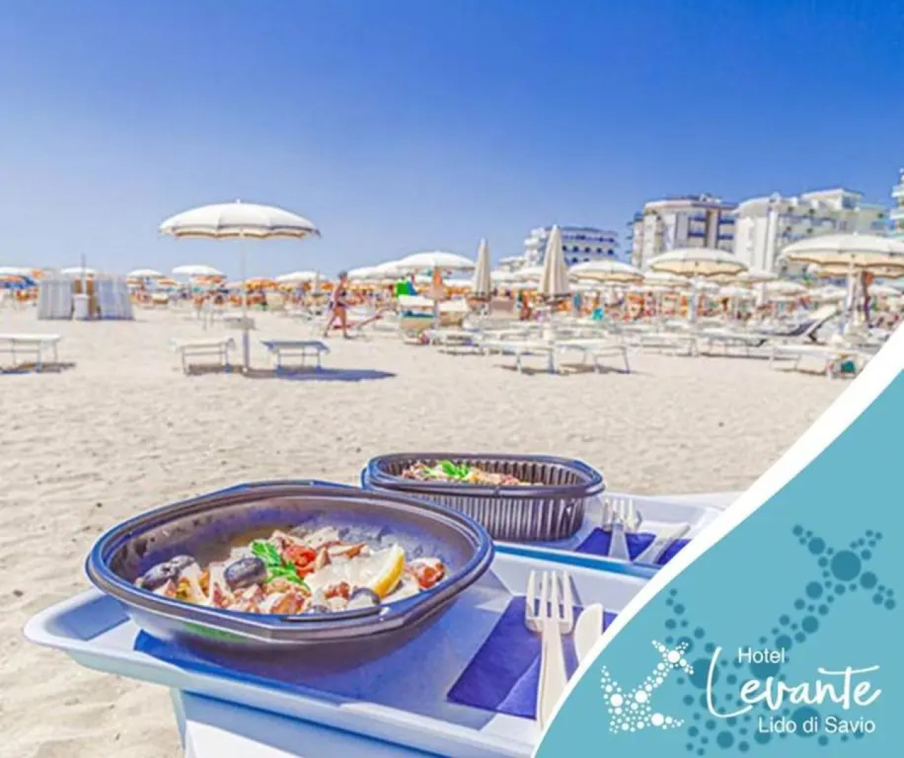 Hotel Levante Sul Mare