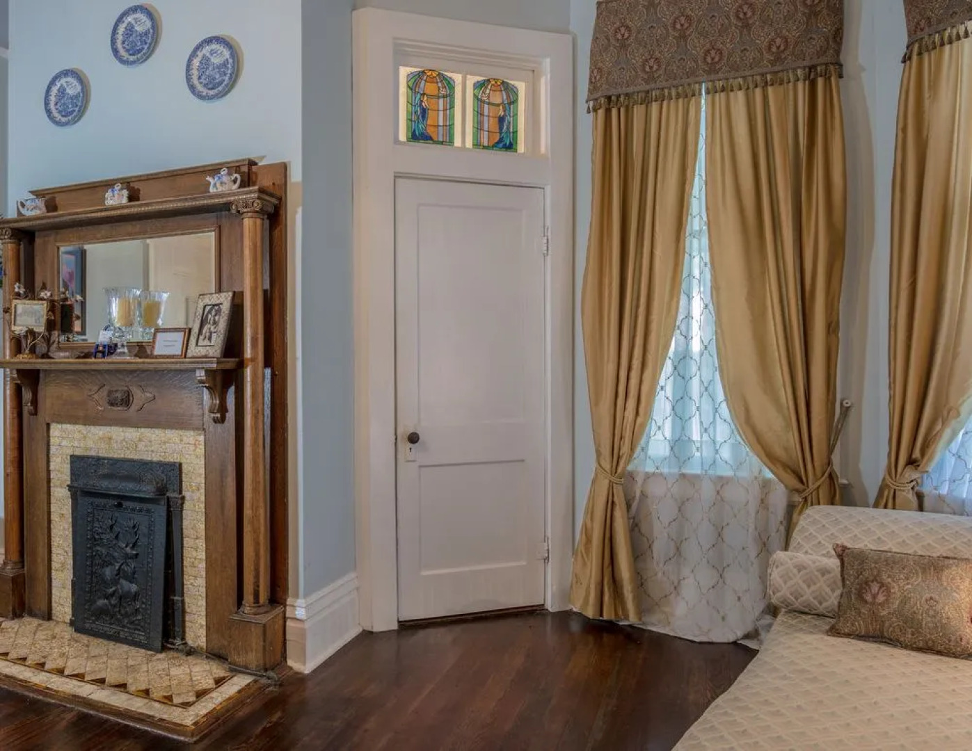 Bisland House Bed and Breakfast