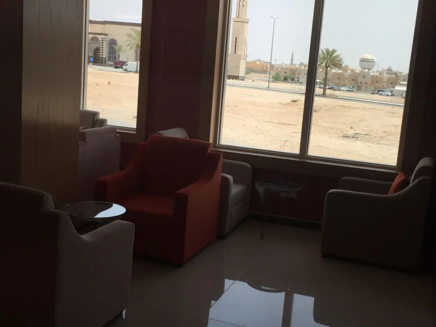 Arif Housing Units