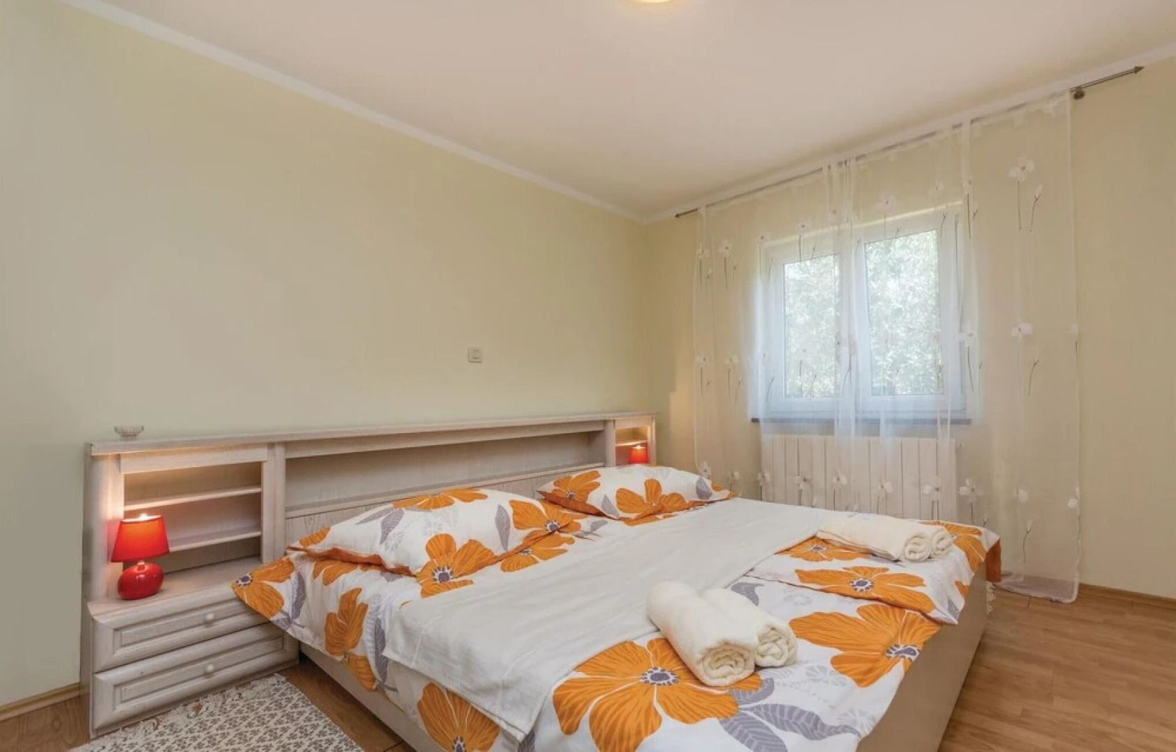 Stunning Home in Kastelir With Wifi and 2 Bedrooms