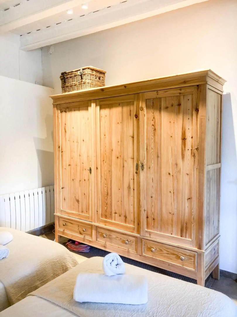 Sant Mori- La Escala Boutique Apartment