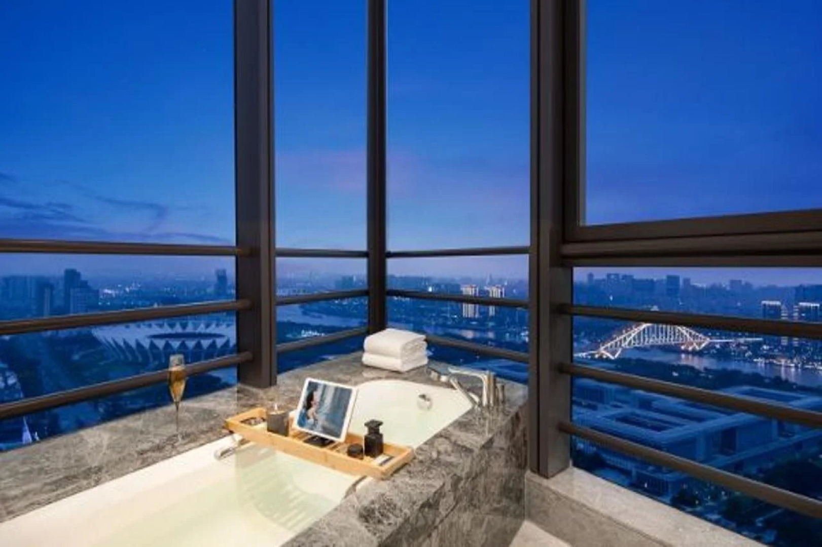 Ascott M-City Foshan