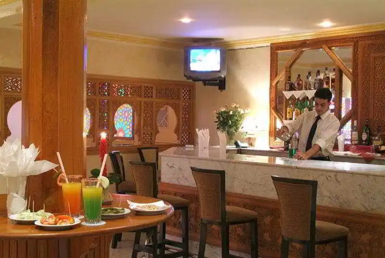 Hôtel Fes Inn & Spa