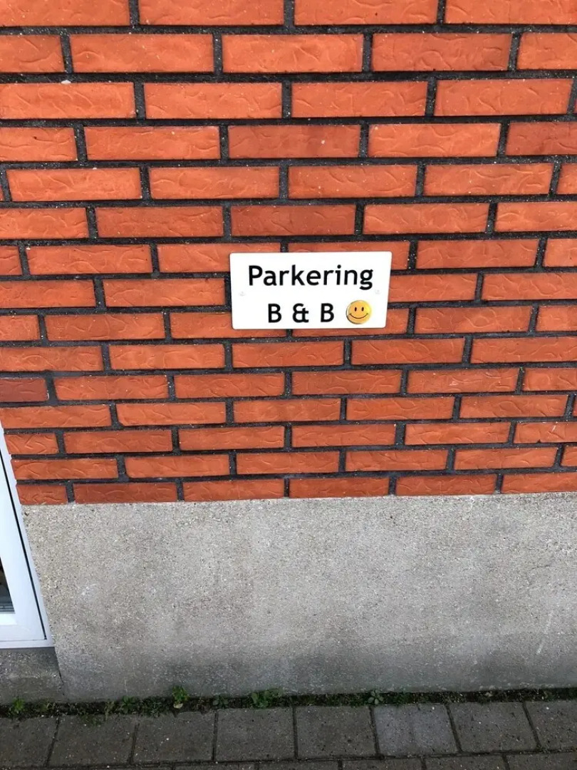 Thisted Bed and Breakfast