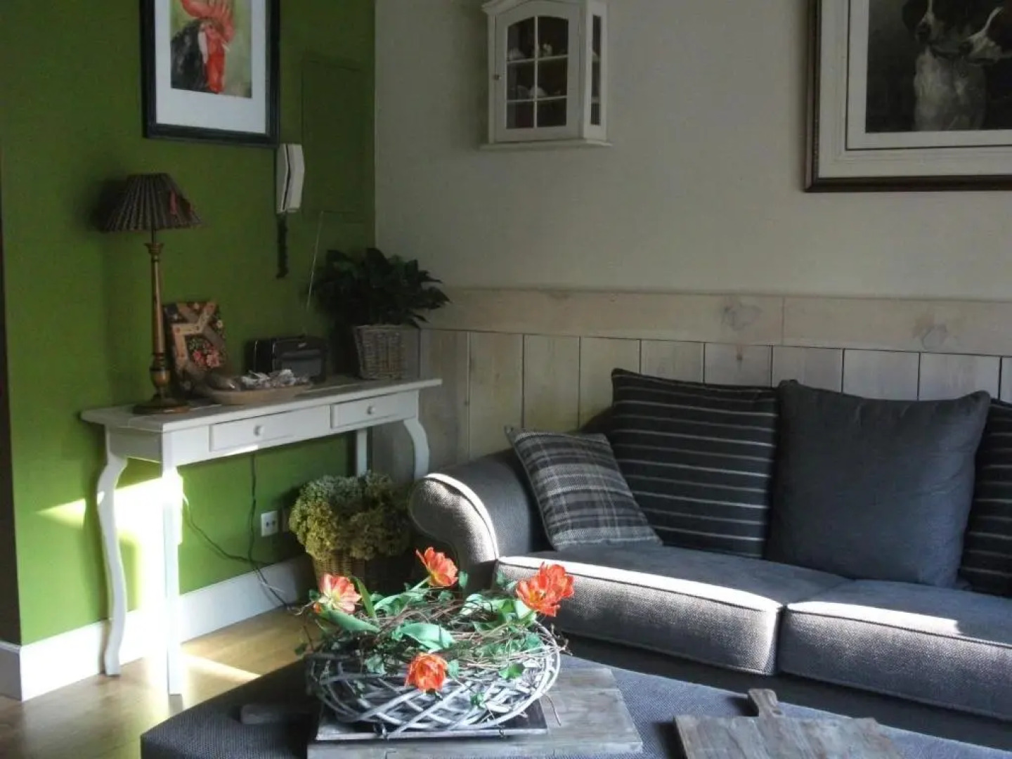 Apartment Het Demerhuisje