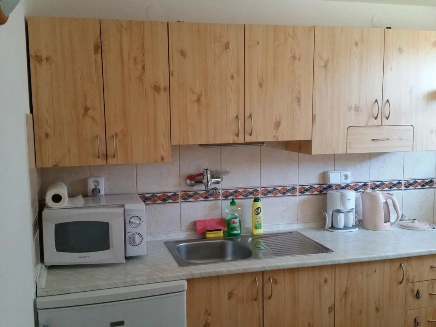 Penzion - Sklenařice 193