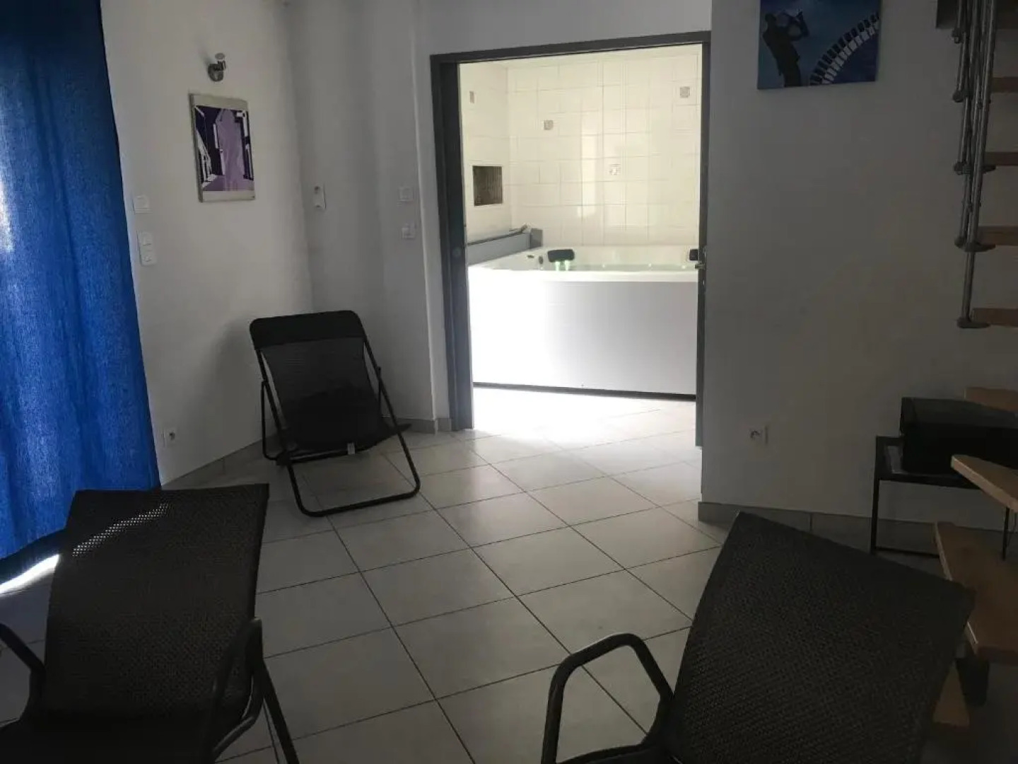 Bulle sur Sye en Drome