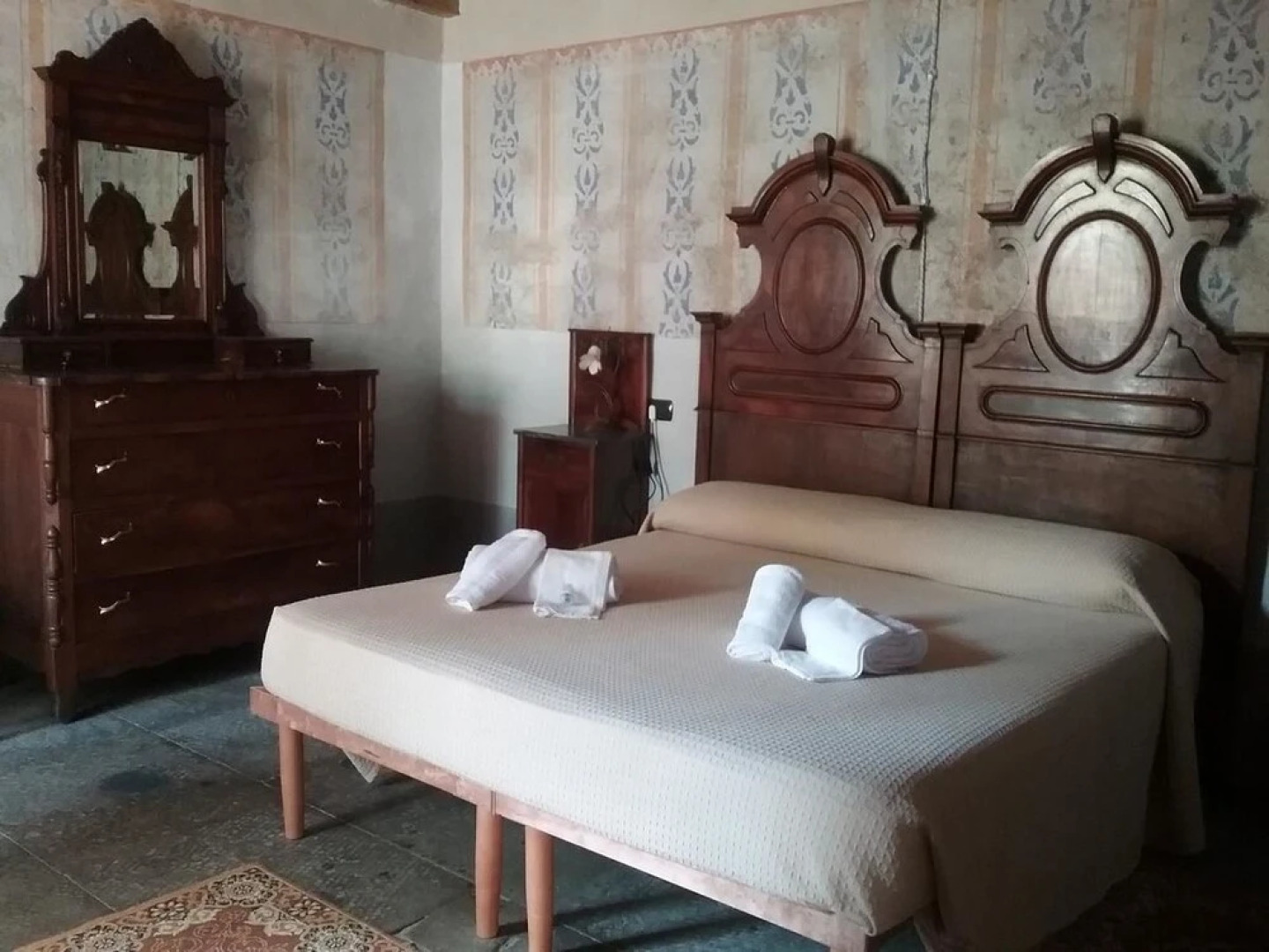 Il Casolare Bioenergetico