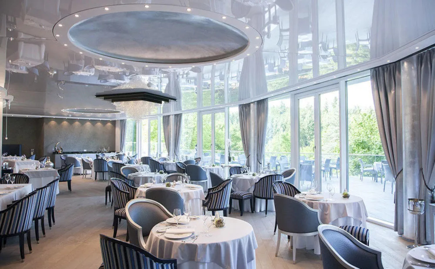 Schwitzer's Hotel am Park