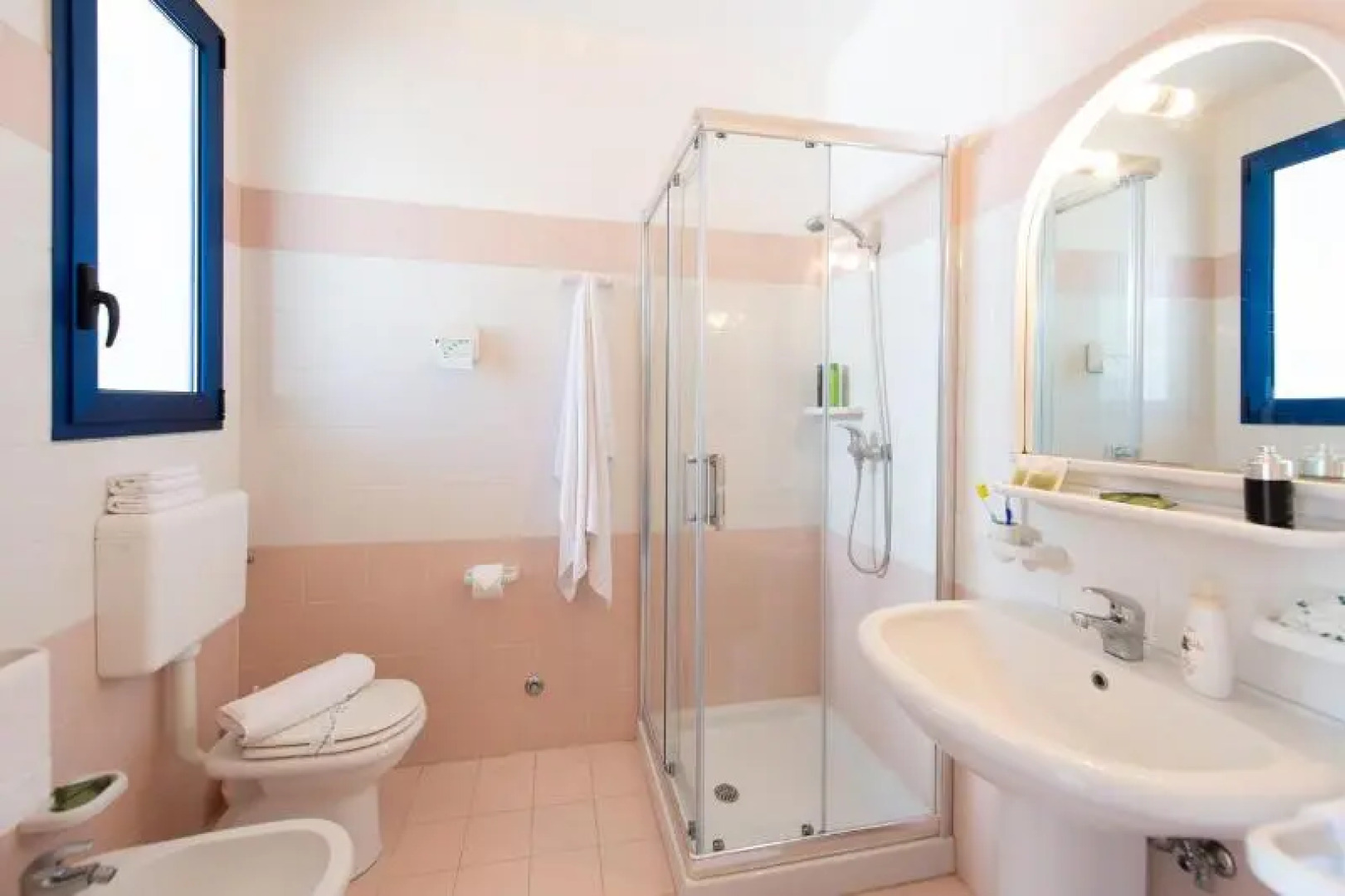 Scialabà Residence - Torre Pali