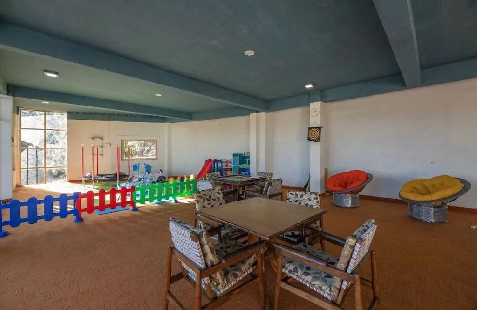 Hotel Robinsson Palace