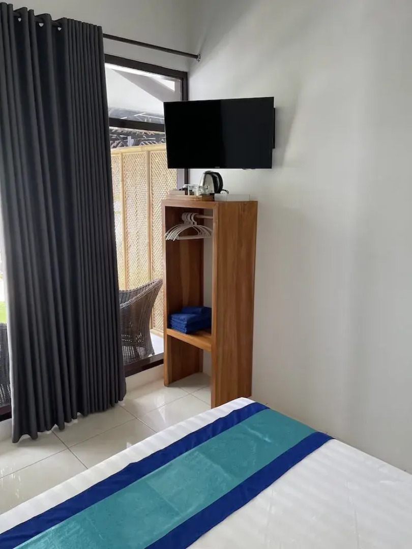 Beach Club Lombok by Bale Solah