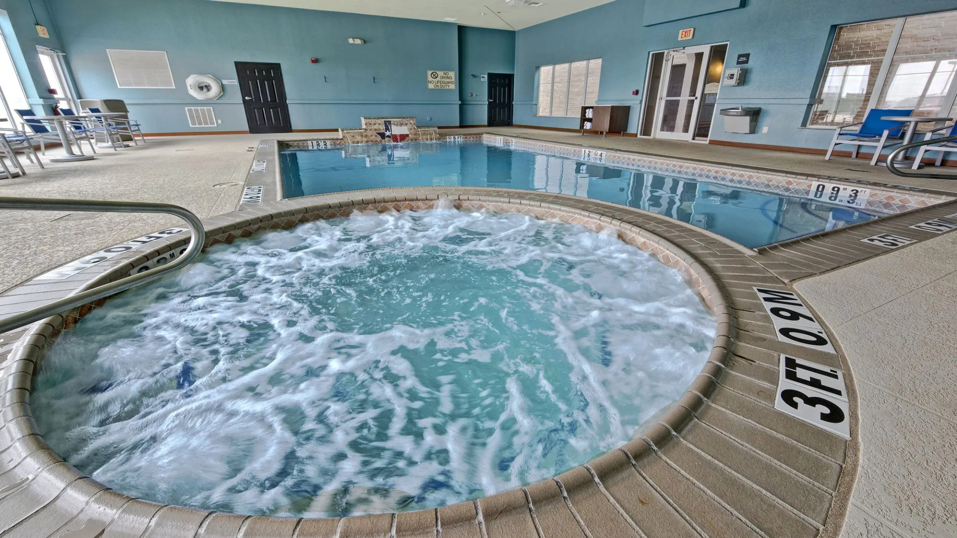 Holiday Inn Express Hotel & Suites Corsicana by IHG