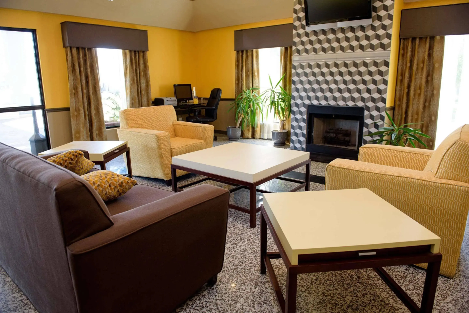 Best Western West Monroe Inn