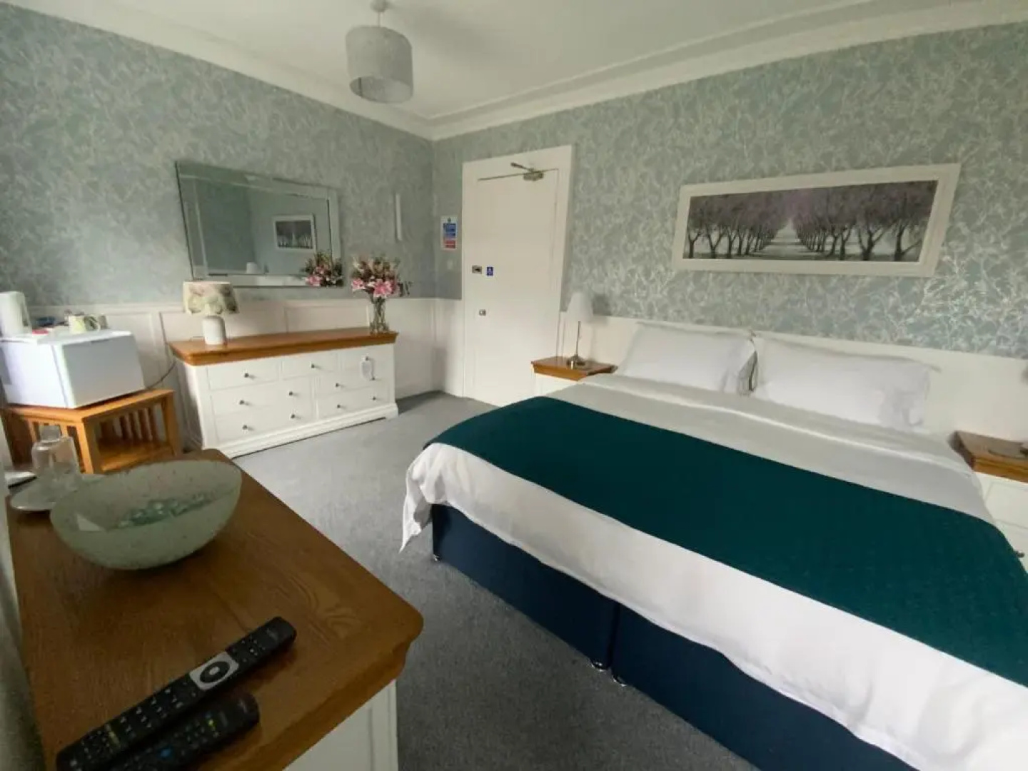 Kilmory House