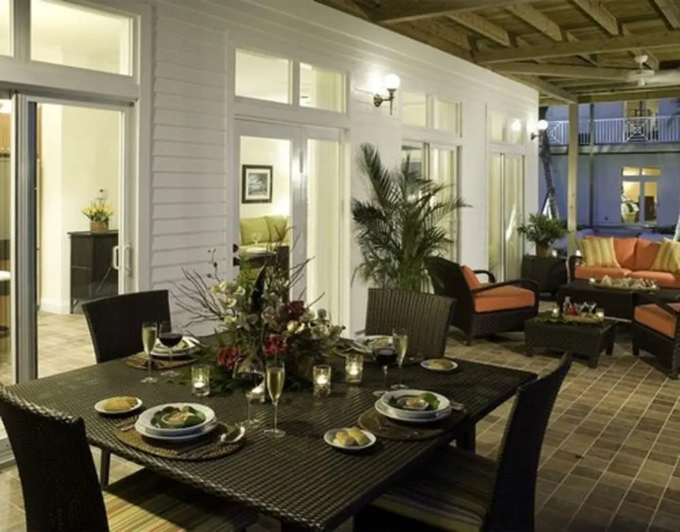 Cape Eleuthera Resort & Marina