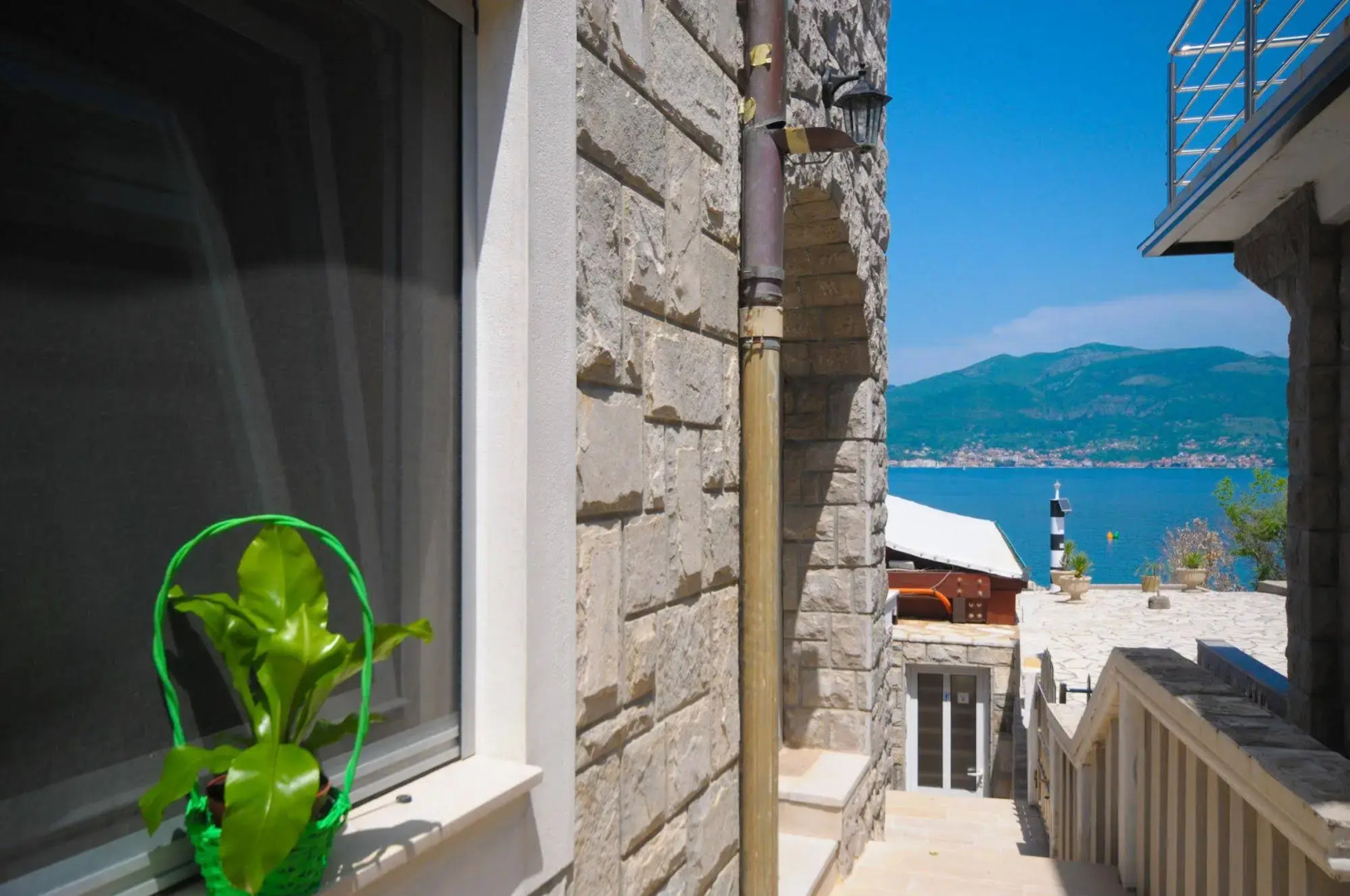 Sea Residence Kristina Romantica