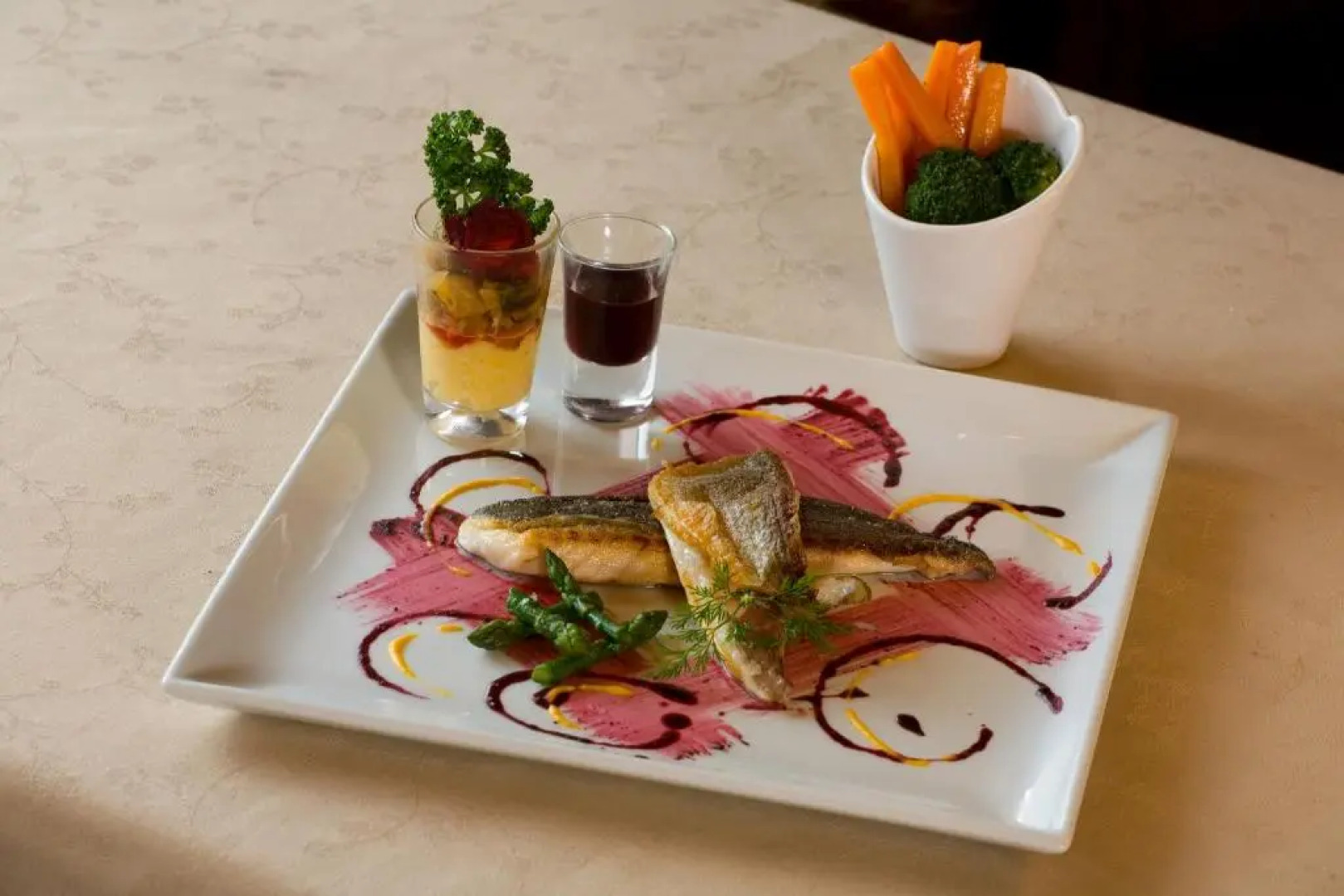 Hotel la Cremaillere